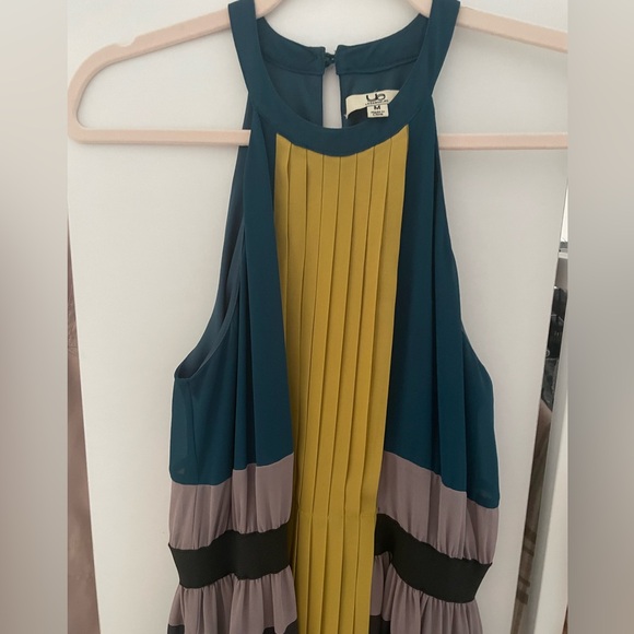 Ya Los Angeles Cocktail Maxi dress - Picture 1 of 5
